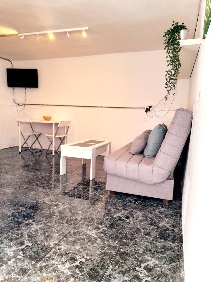 Апартаменты Loft Brisas Del Mar Ла-Марета Экстерьер фото