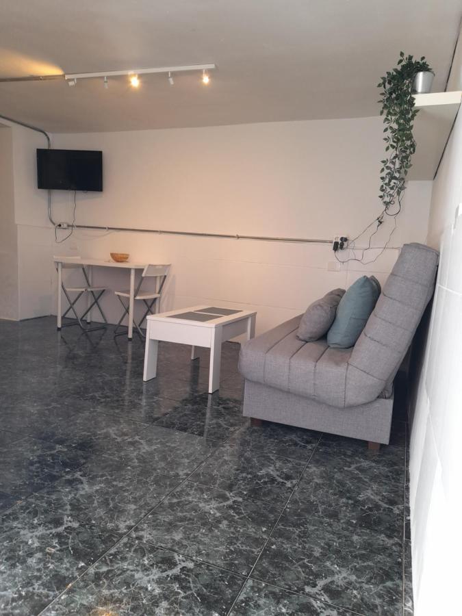 Апартаменты Loft Brisas Del Mar Ла-Марета Экстерьер фото