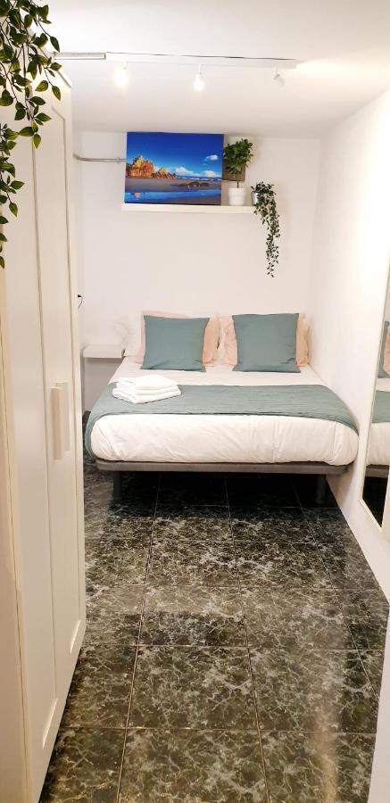 Апартаменты Loft Brisas Del Mar Ла-Марета Экстерьер фото